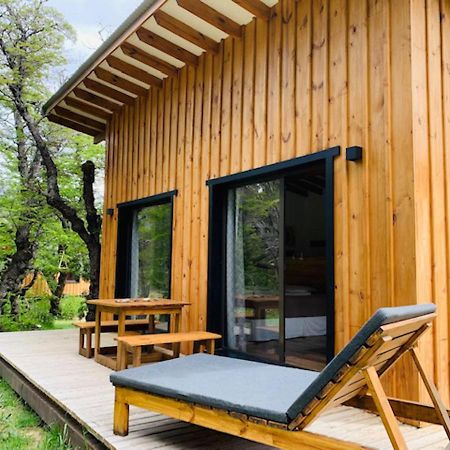 Kingfisher De Los Andes Villa Meliquina Dış mekan fotoğraf