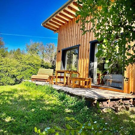 Kingfisher De Los Andes Villa Meliquina Dış mekan fotoğraf