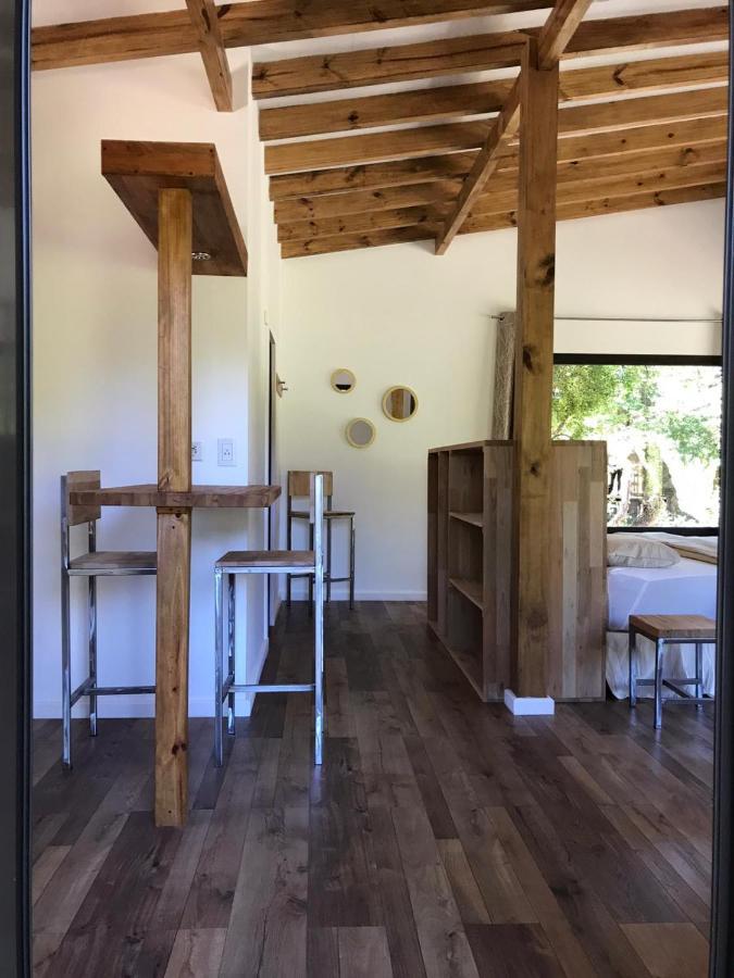 Kingfisher De Los Andes Villa Meliquina Dış mekan fotoğraf