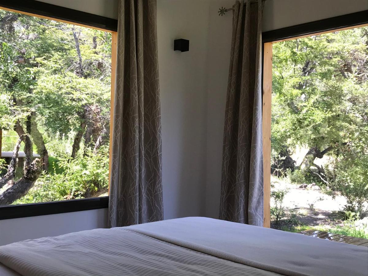 Kingfisher De Los Andes Villa Meliquina Dış mekan fotoğraf