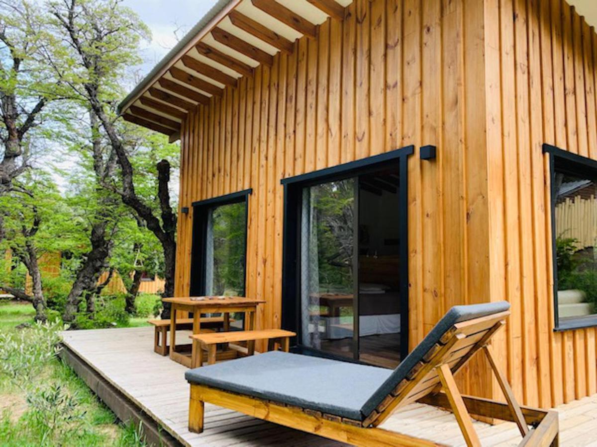 Kingfisher De Los Andes Villa Meliquina Dış mekan fotoğraf