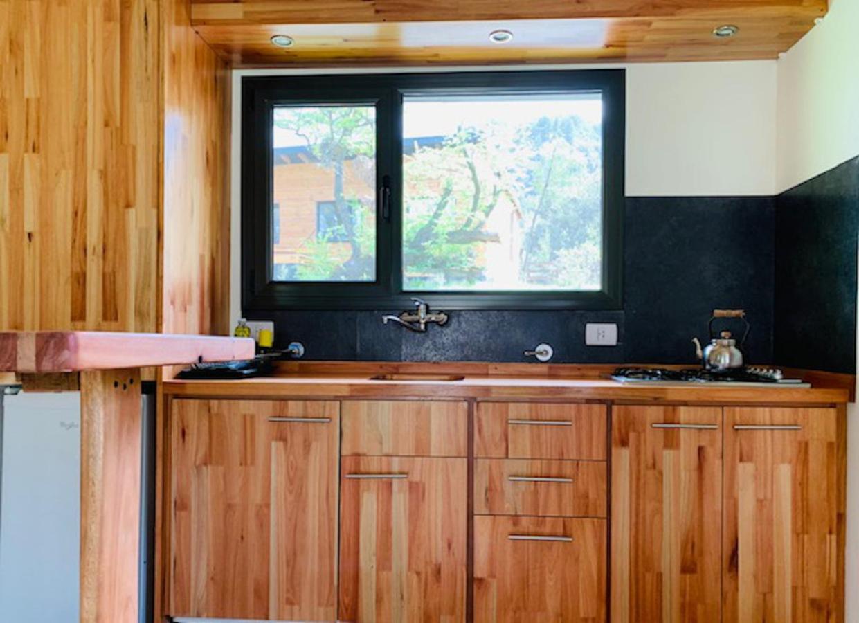 Kingfisher De Los Andes Villa Meliquina Dış mekan fotoğraf