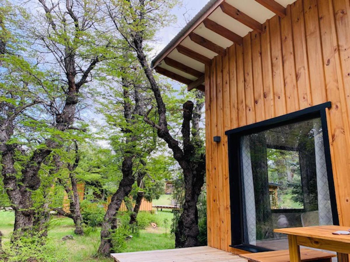 Kingfisher De Los Andes Villa Meliquina Dış mekan fotoğraf