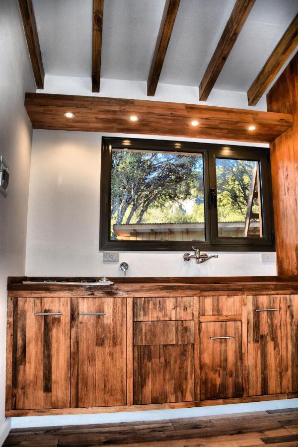 Kingfisher De Los Andes Villa Meliquina Dış mekan fotoğraf